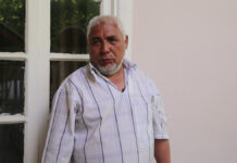 Житель села Сомониён: “Раньше нас с кыргызами объединяли дружба и взаимопонимание”