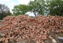 Два дома в селе Сомониён построит Управление продовольственной безопасности