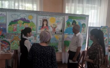 «Цвети мой край» выявил 120 молодых талантов