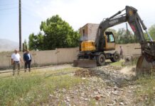 В Ворухе будет функционировать родильный дом