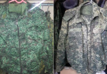 Район Деваштич: жители говорят, что одежду на парад покупают сами, ответственные лица отрицают