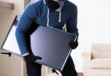 Ранее судимый житель Истаравшана снова «попался» на краже