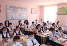 Деваштич: Дополнительное здание школы облегчило учебу 120 учащимся