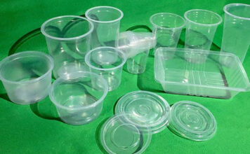 В Таджикистане планируют ограничить использование пластиковой тары