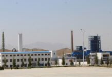 На таджикско-китайском предприятии за месяц выпущено 1200 тонн свинца