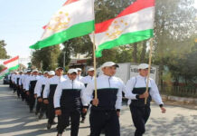 Район Деваштич. 70 новобранцев отправлены на службу