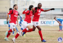 «Истиклол» выступит в Лиге чемпионов АФК-2022, а «Худжанд» и ЦСКА — в Кубке АФК-2022