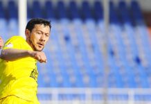 Лучшим игроком прошедшего месяца стал Илхомджон Баротов