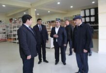 Предприниматель намерен трудоустроить 25 женщин-домохозяек