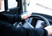 Худжанд: водителю маршрутки объявлен выговор