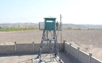 Погранвойска ГКНБ Таджикистана: «Имеются жертвы среди мирных жителей и пограничников»