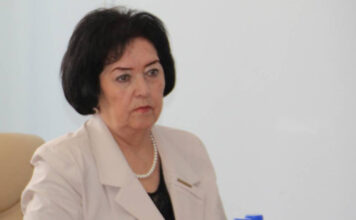Гулафзо Савриддинова: «Заведомо ложные информации вводят всех в заблуждение»