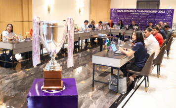 В Душанбе стартует чемпионат CAFA-2022 среди женских сборных