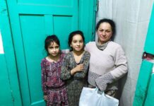 Общежитие: борьба за выживание или как выжить семье с детьми в современных реалиях?