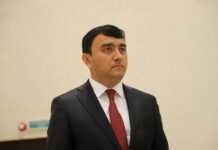 Исфара: управление образования возглавил новый начальник
