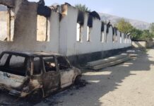 ОО «Садокат» объявила о сборе средств для строительства школы в Исфаре