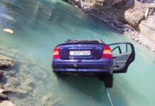 В результате ДТП на автотрассе «Душанбе-Худжанд» погибли трое