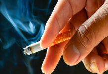 Житель Гозиёна скончался от угарного дыма от сигареты