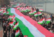 Согдийцы отметили День государственного флага (ФОТО)