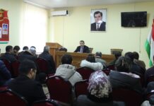 В Худжанде призвали кондитеров под предлогом Нового года не реализовать просроченные сладости