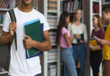 В частном детском саду создали базу для практикующих студентов