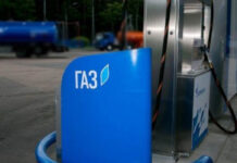 В Худжанде вновь поднялись цены на сжиженный газ и бензин