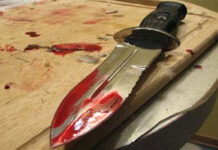 Худжанд. Ссора на вечеринке закончилась убийством