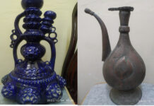 С начала года фонд музея Согдийской области пополнился почти на 550 экспонатов