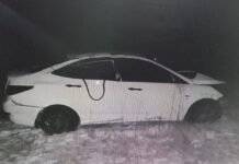 В результате ДТП на саратовской трассе погиб молодой житель Таджикистана