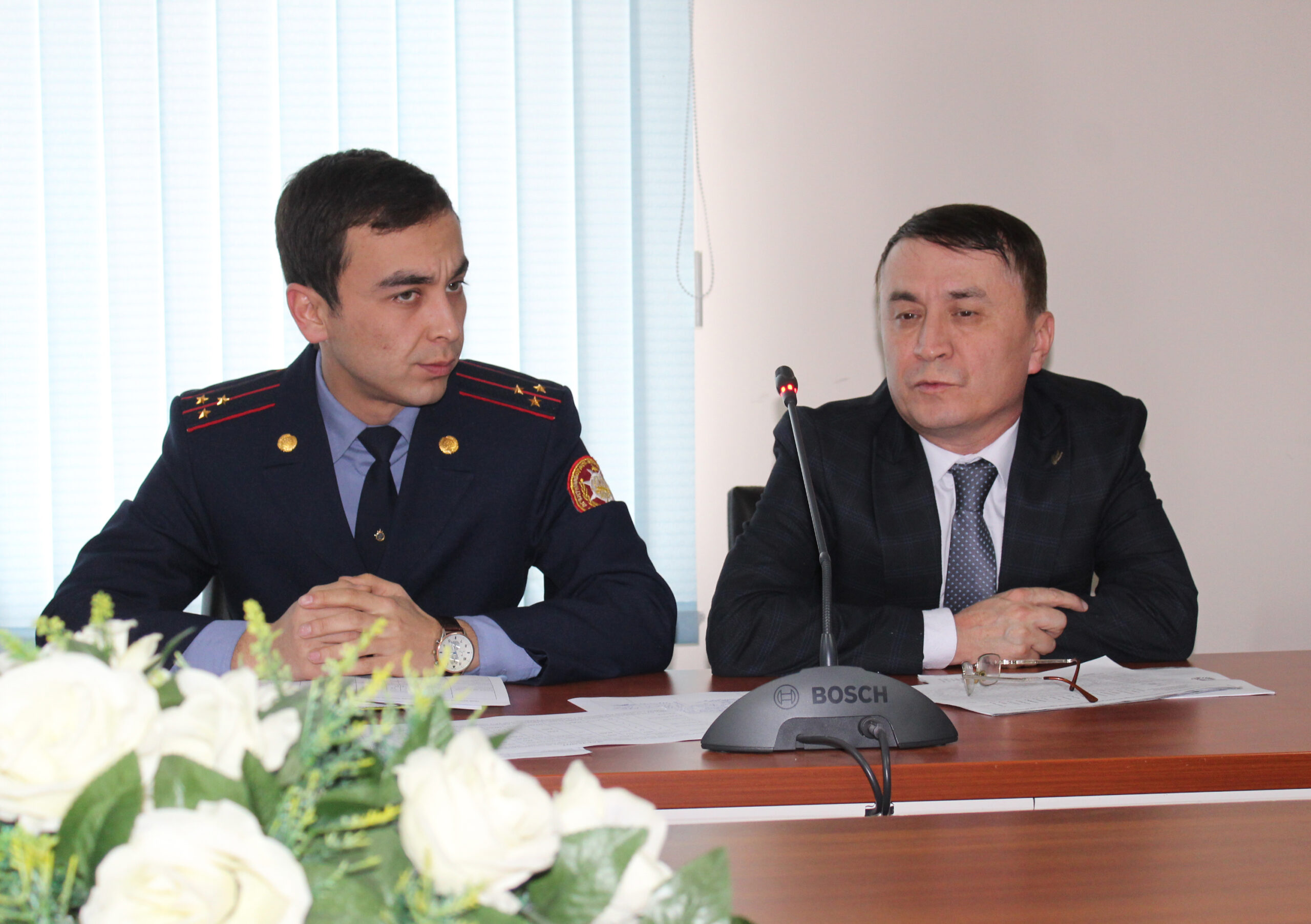 Бахтиёр Сатторов