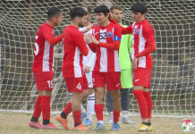 «Худжанд» и «Хосилот» сыграют в финале Кубка Футбольной лиги Таджикистана-2023