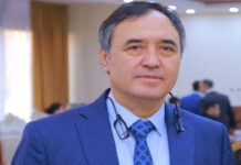 Центр микрохирургии глаза Согдийской области будет носит имя Фазлиддина Шарипова