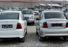 Житель Худжанда в течении одной недели без денег «приобрел» три автомашины