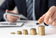 Остатки депозитов населения и юридических лиц в банках страны составили 13 млрд. сомони