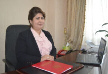 Кадровые перестановки в Худжанде