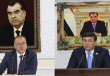 Главы регионов Согда предлагают взаимовыгодные условия для предпринимателей