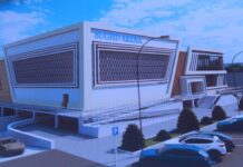 Комплекс «Сугд Арена» будет построен в Согде