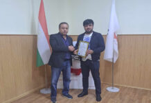 Компания по выпуску бьюти-гаджетов для домашнего ухода стала субъектом СЭЗ «Сугд»