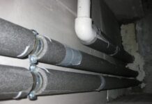 Коммунальная служба Худжанда рекомендует заранее подготовиться к холодам