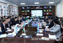 Агентство государственной службы проведет мониторинг сайтов всех госорганов