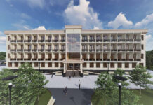 В Мастче построят новое здание центральной больницы