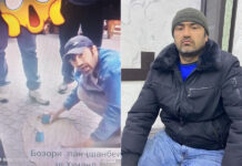 Организатор «алик-малик»-а задержан милицией