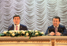 В 2023 году хадж совершили 63 тыс. жителей Таджикистана