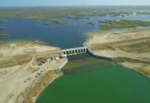 В результате совместных действий спасателей Таджикистана и Узбекистана найдено тело пропавшей девочки