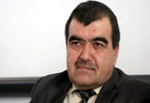 Конкурс ЦЖРТ имени Пайванда Гулмуродзода