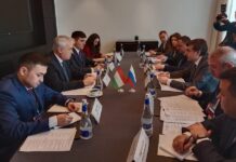 В Таджикистане построят Международный учебный центр для одаренных детей