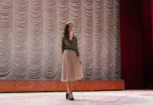 Конкурс «Русская песня» стартовал в Таджикистане