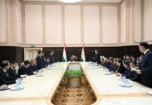 Президент произвел кадровые перестановки