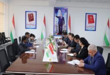 В Таджикистане зарегистрированы более 100 индийский фармкомпаний