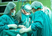 В худжандской больнице внедряют современные методы хирургических операций